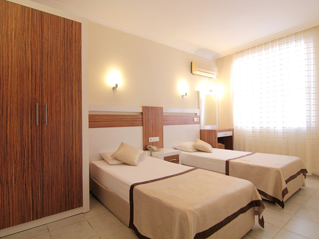 Perle Apart Otel