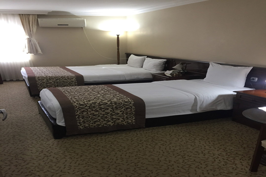 Hotel Eronur