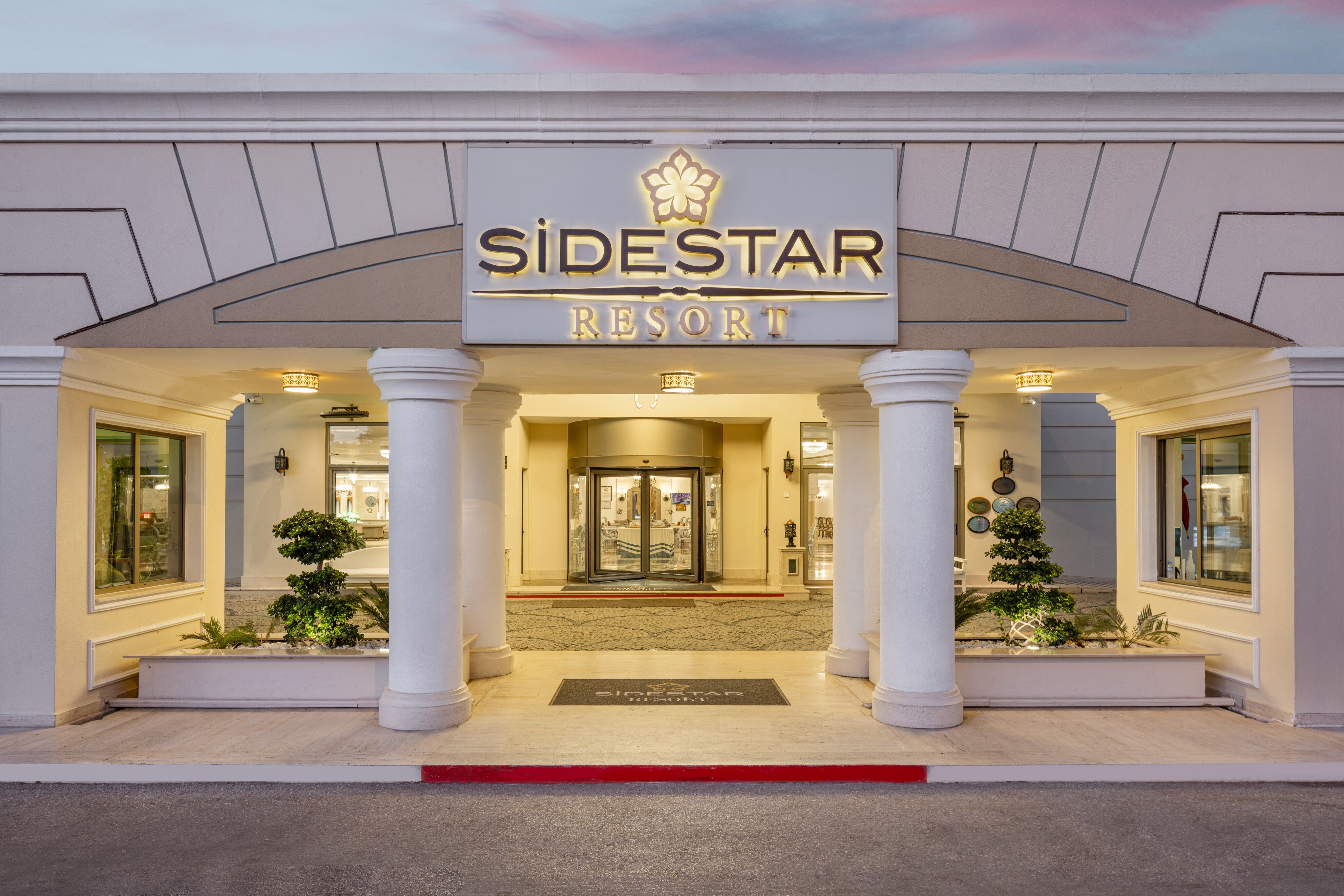 Side Star Resort galeri 7