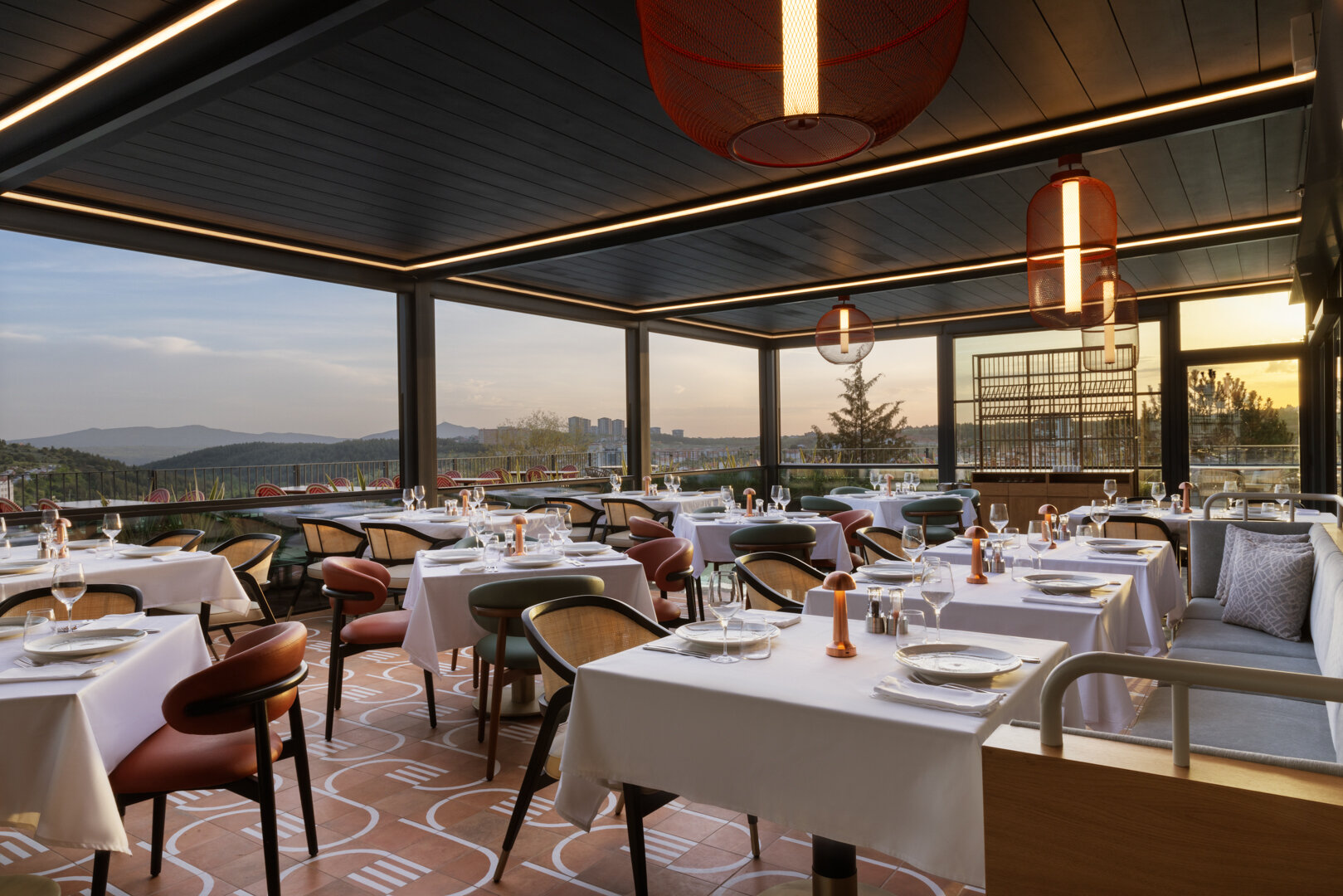 Sheraton Uşak Hotel & Thermal · 77