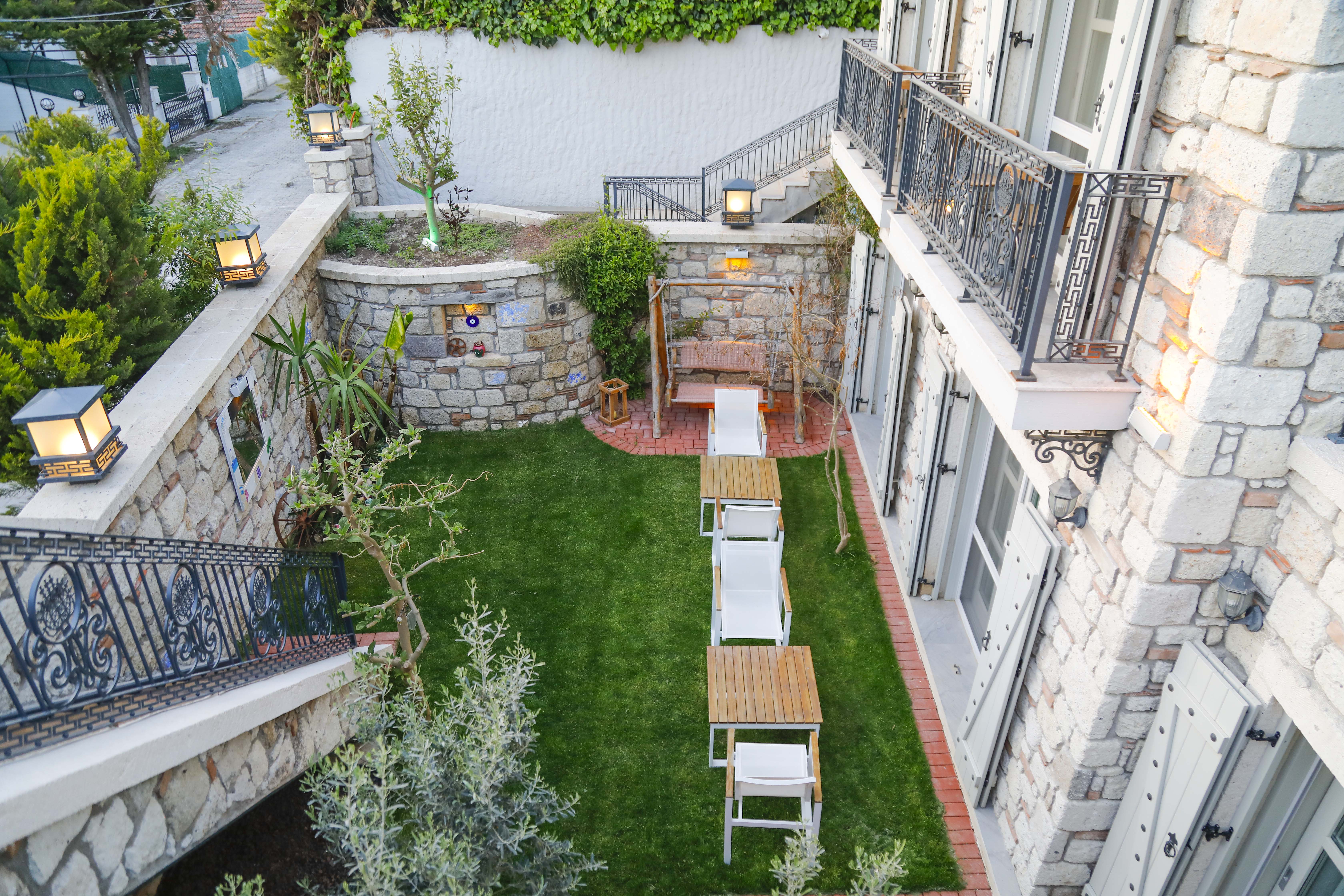 Alabora Hotel Alaçatı