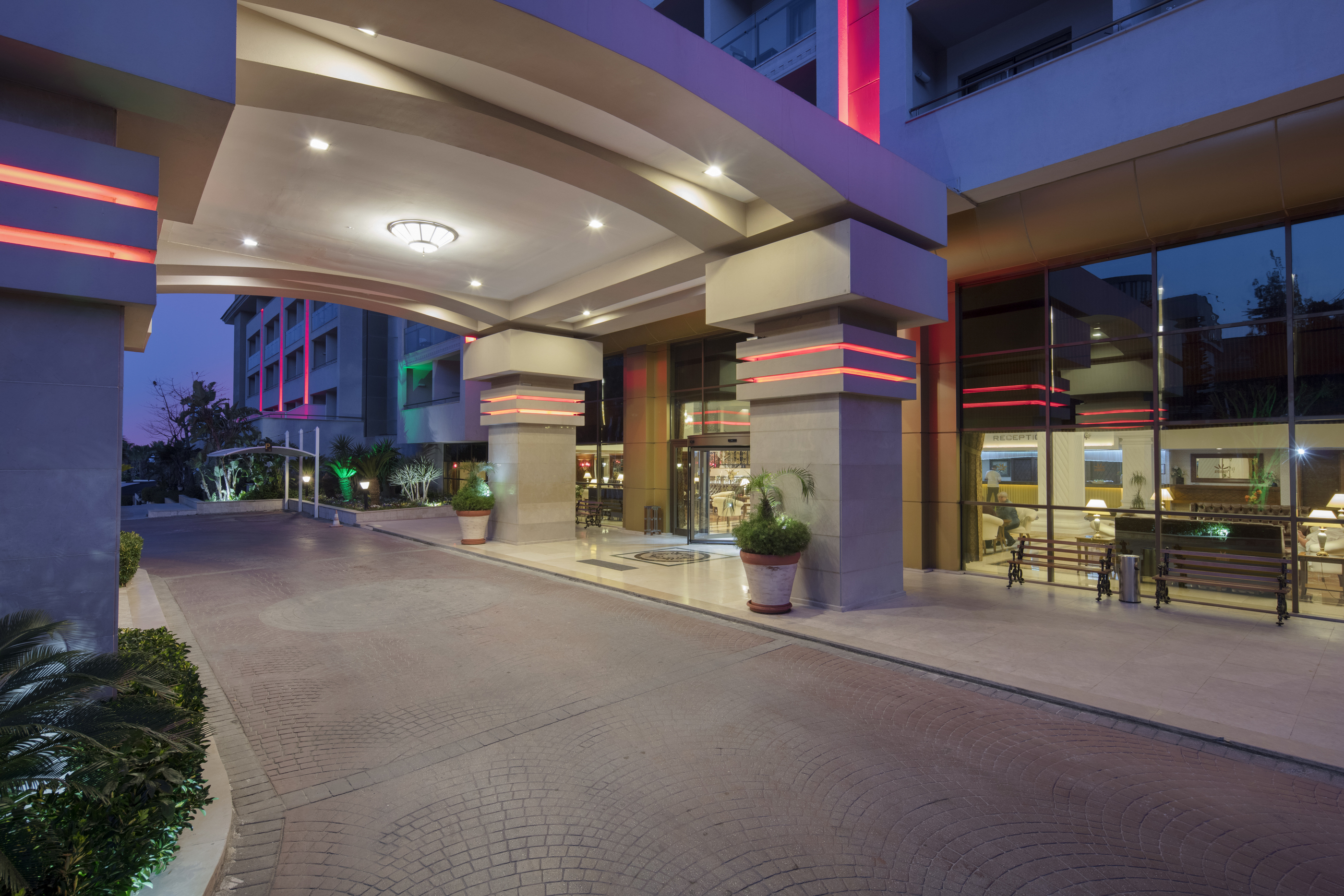 Aydınbey Kings Palace & Spa