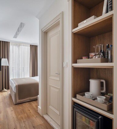 Delita City Hotel · 40