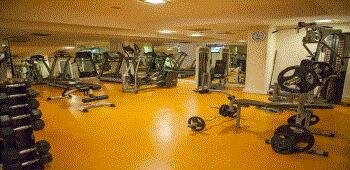 Bilek Hotel İstanbul · 37