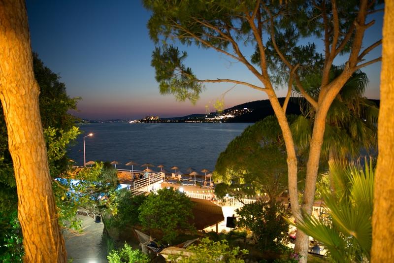 Bodrum Greenport Hotel