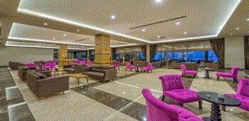 Ramada Resort by Wyndham Ünye · 28