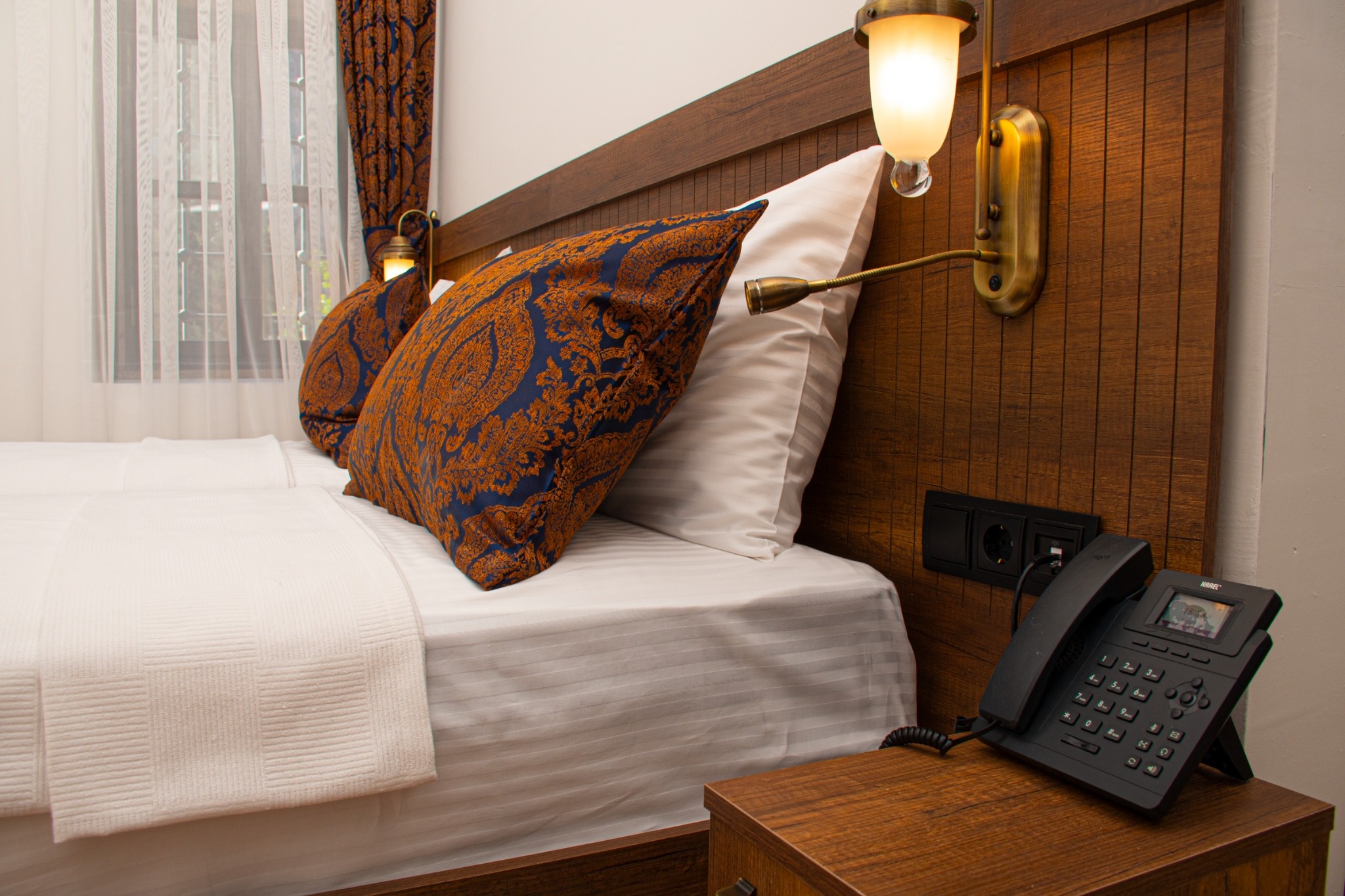 Taşhan 1699 Otel ve Restorant