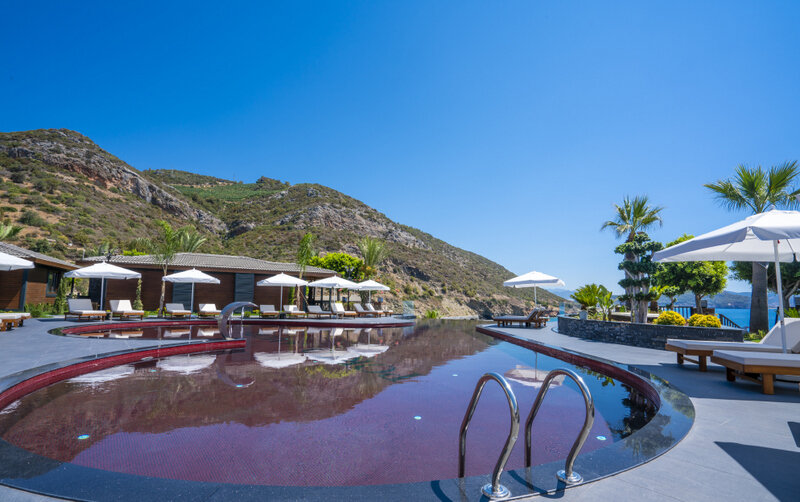 Porto Amore Club Hotel Adult Only galeri 9