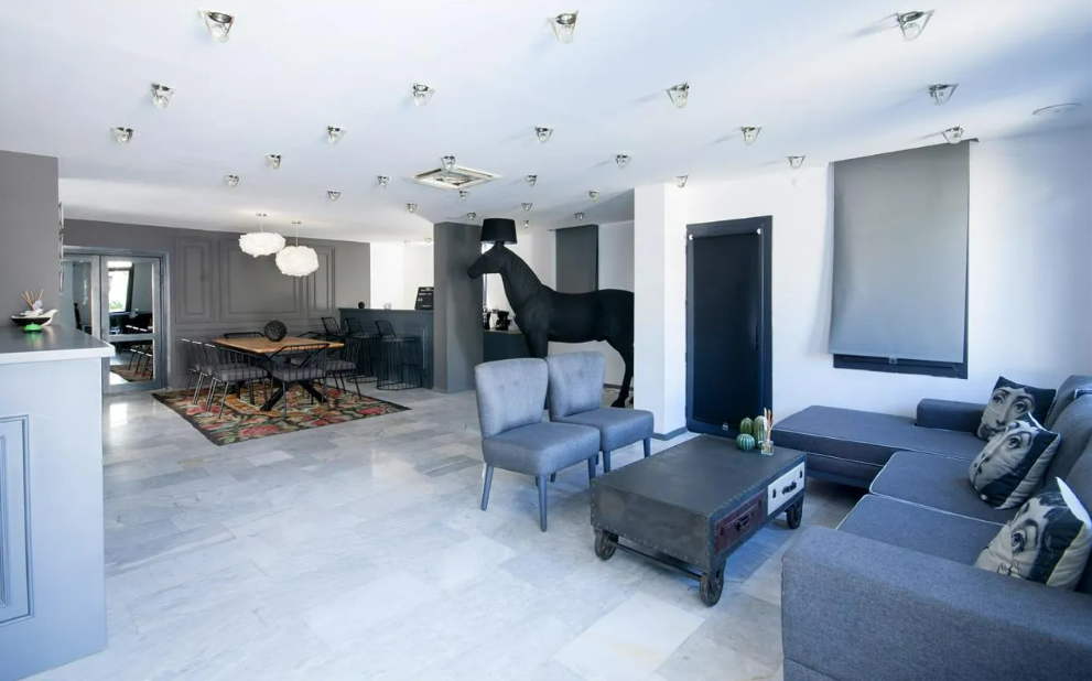 Smart City Hotel Bodrum