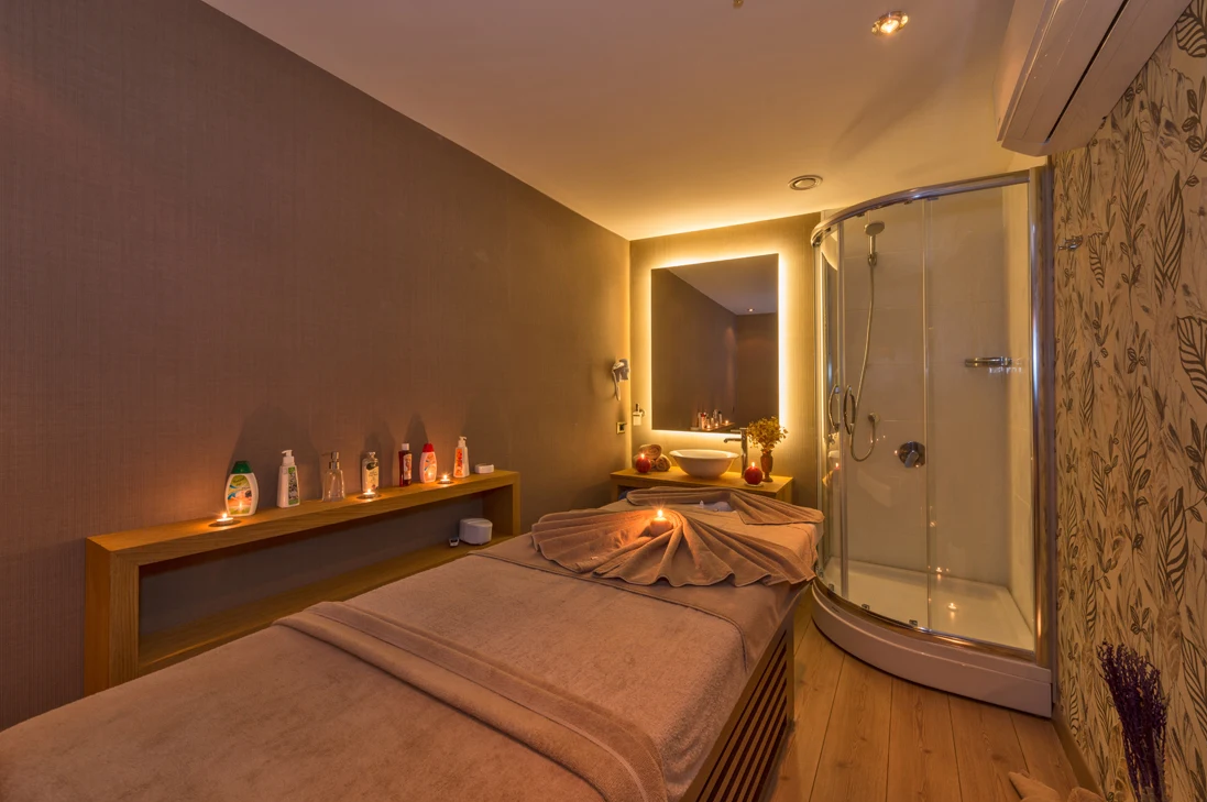 İstanbul Dora Hotel · 32