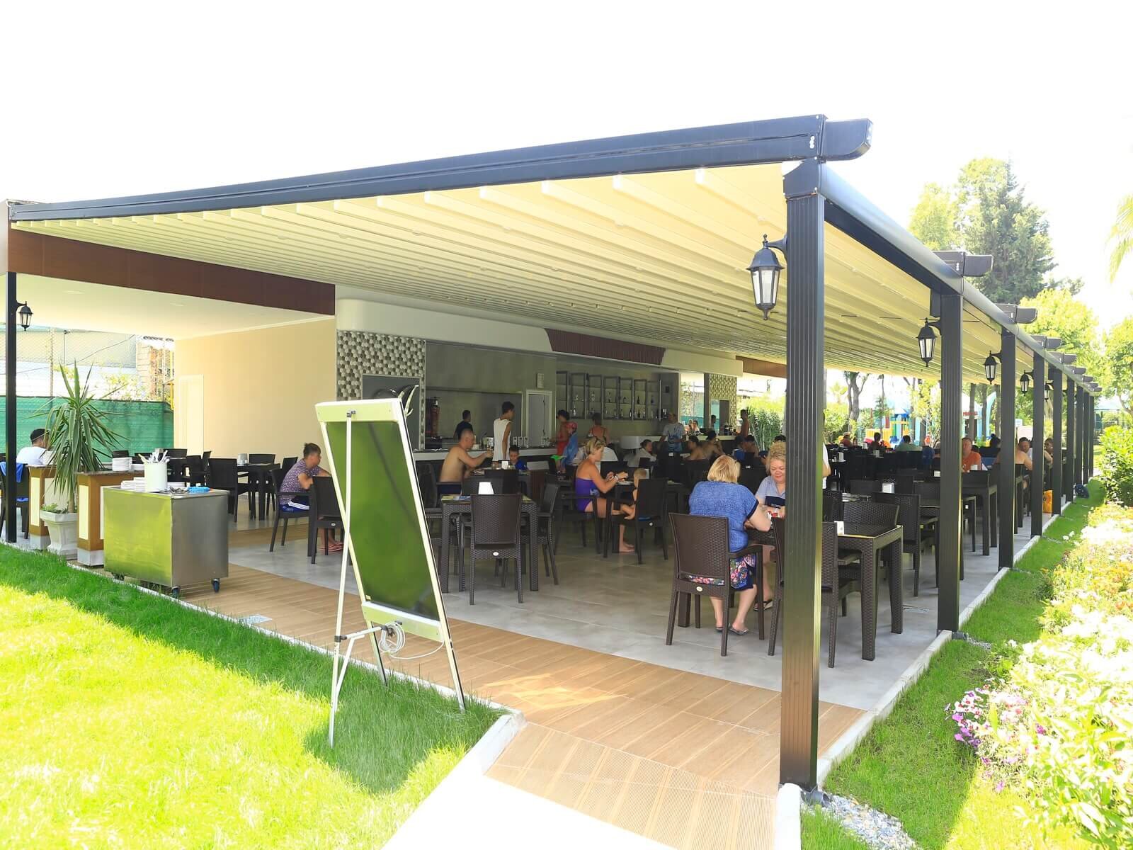 İnsula Resort & Spa Hotel