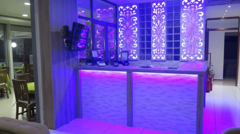 Lidya Hotel & Spa