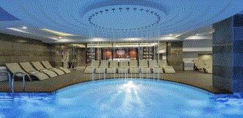 DoubleTree by Hilton Kuşadası · 43