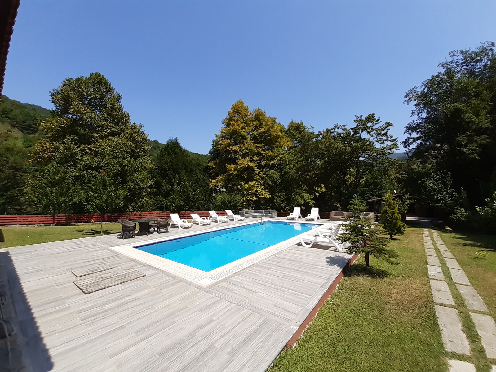 Feel & Live Hotel Sapanca