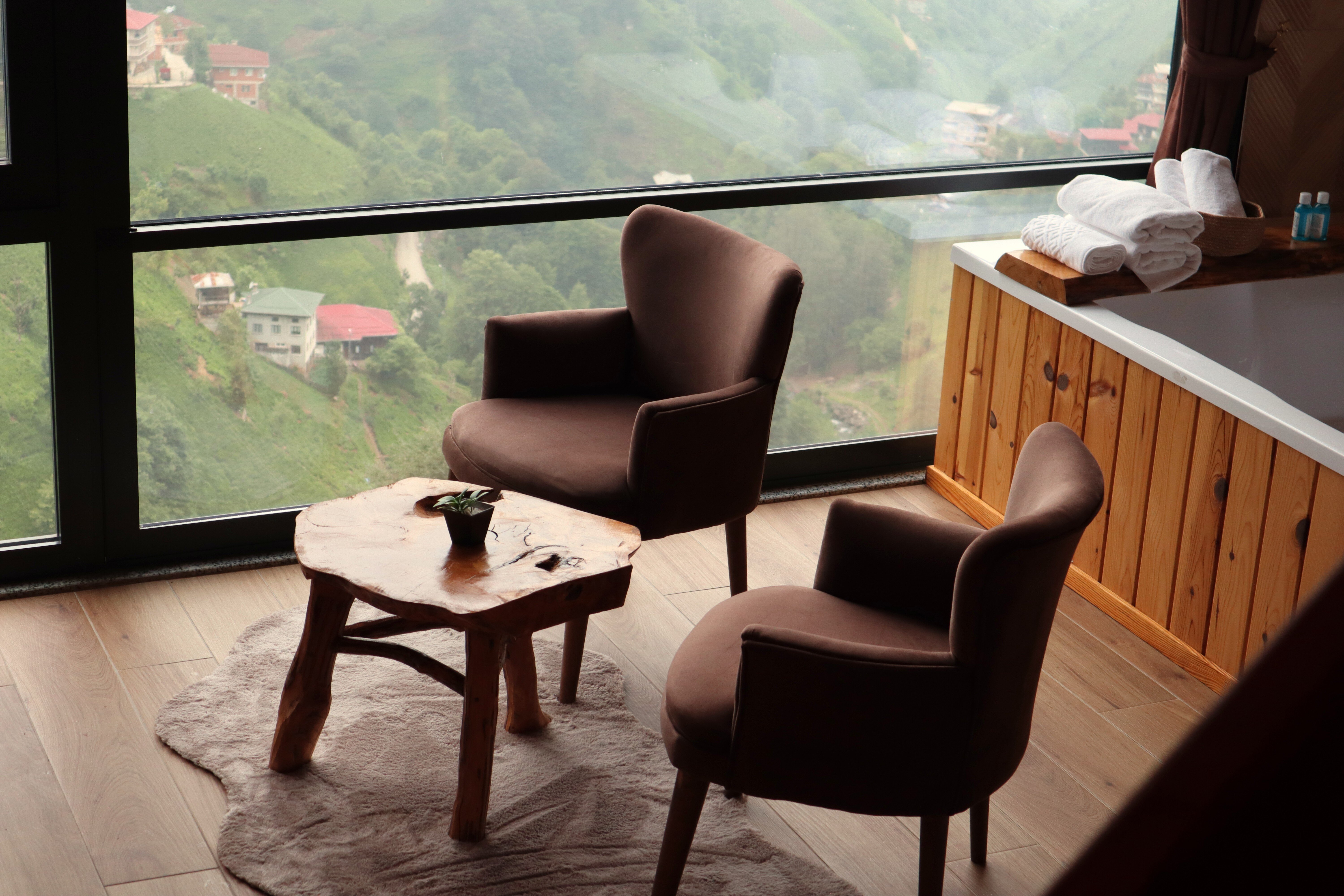 Seyrona Otel · 67