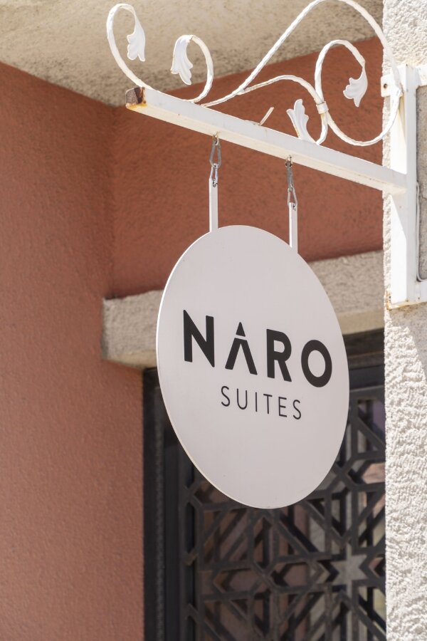 Naro Suites Çeşme Marina