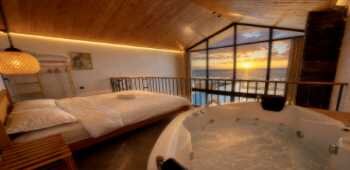 Villa Bella Atakum Bungalov