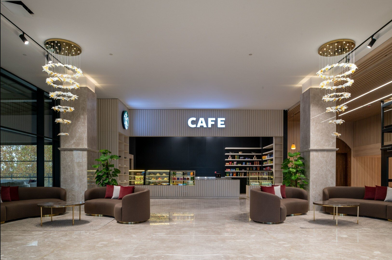 Ramada Residences by Wyndham İstanbul Haramidere · 24