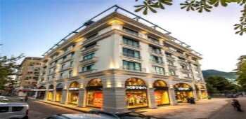 Sinema Hotel Ordu · 59