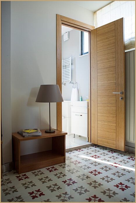 Wame Suite Hotel