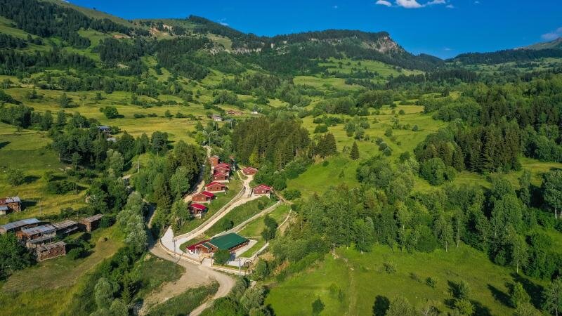 Danzot Tatil Köyü galeri 7