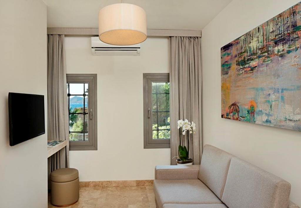 Yalıkavak Marina Garden Hotel