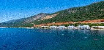 Doria Hotel & Yacht Club Kaş