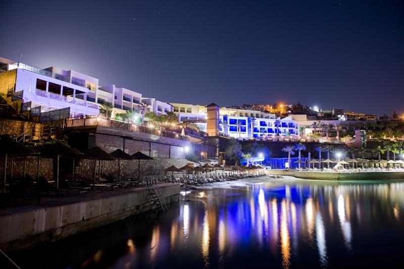 Delta Hotels By Marriott Bodrum