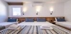 Standard Quadruple Room Görseli