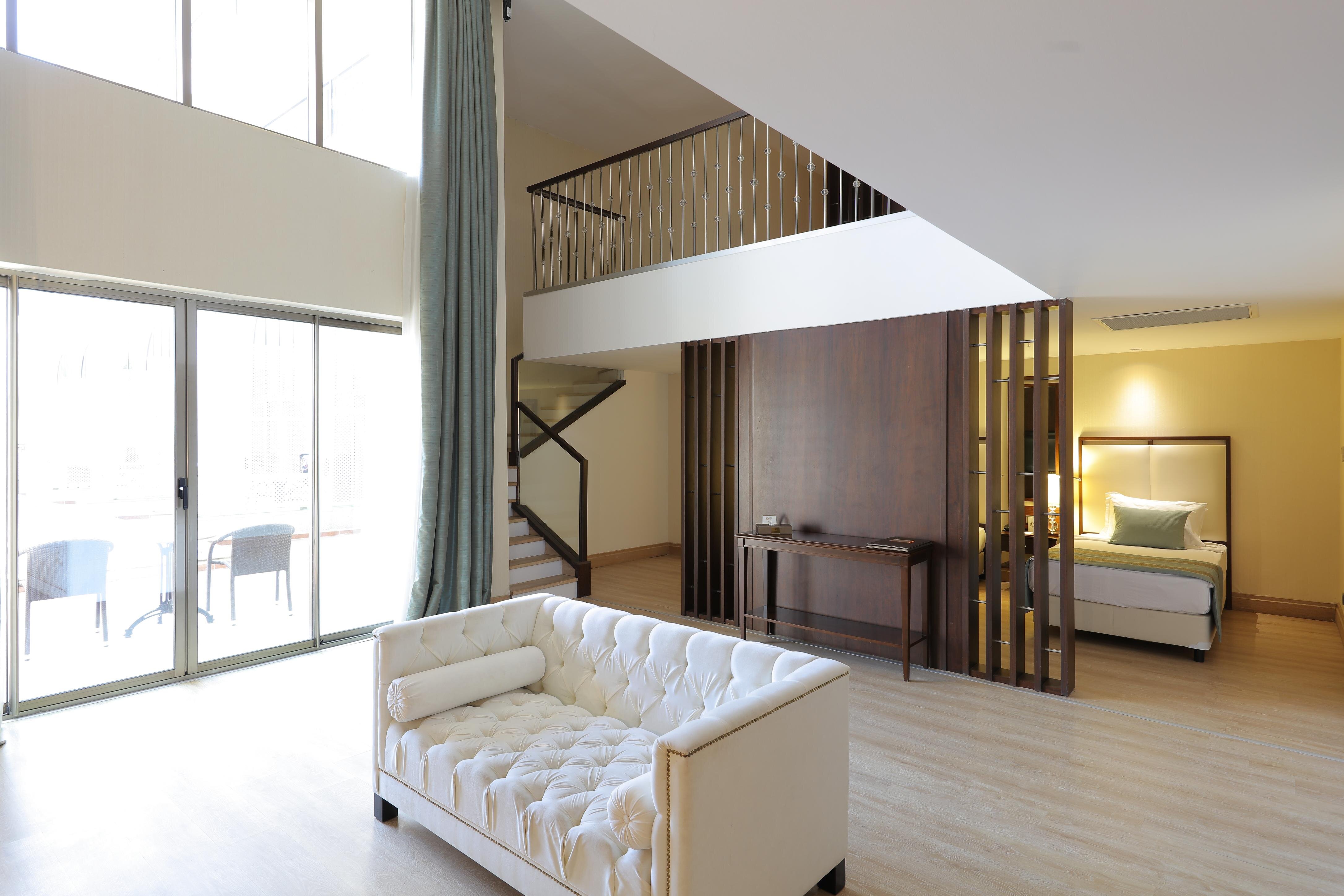 Prestige Suite