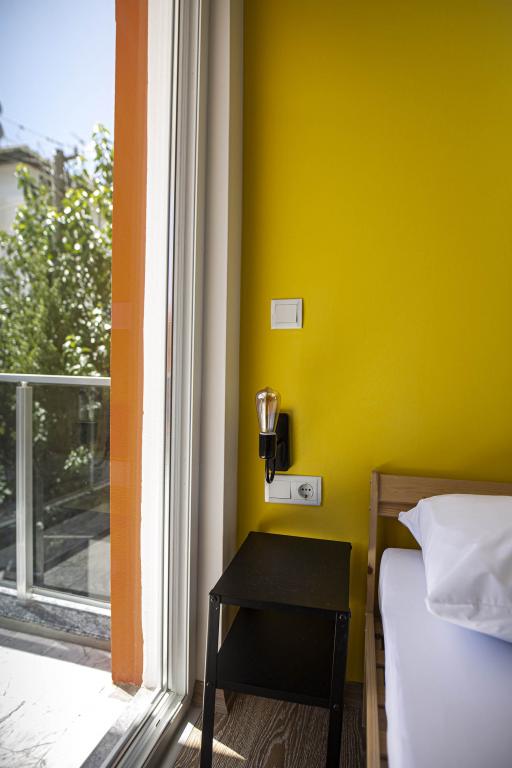 Belsun Boutique Hotel