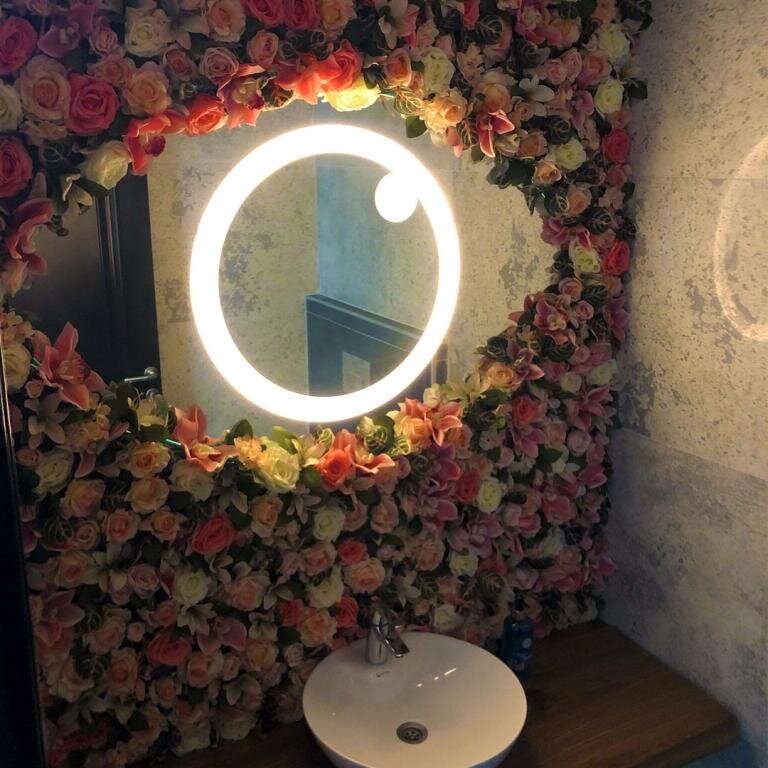 NYX Hotel Güzelbahçe galeri 9