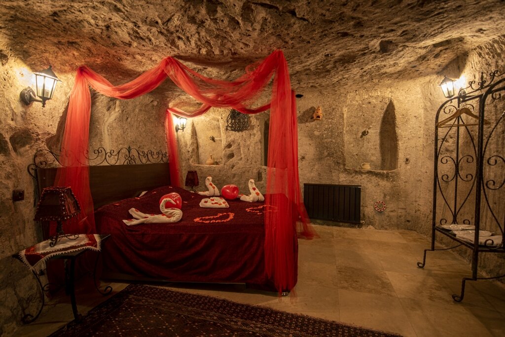 Kapadokya Ihlara Konakları and Caves · 81