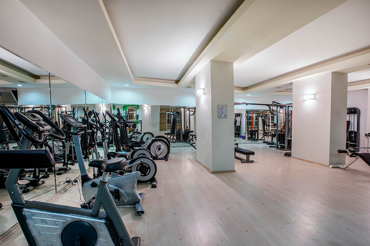 Mira Meridia Beach Hotel galeri 3