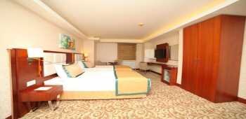 Asrın Business Hotel · 48