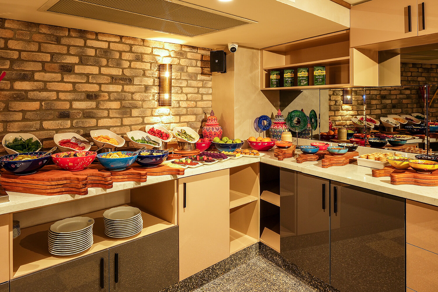 Radisson İndividuals Nova Vista Centrum Hotel galeri 6