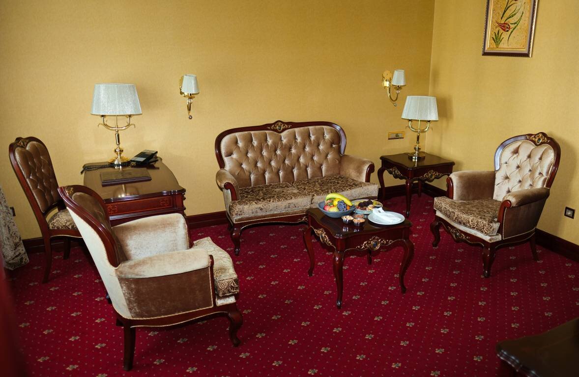 Meyra Palace Hotel · 23