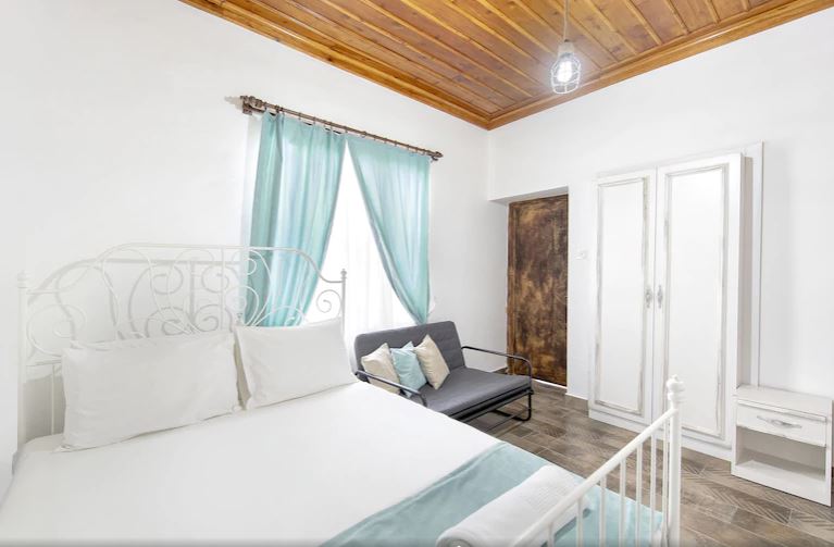 Saye Konak Hotel