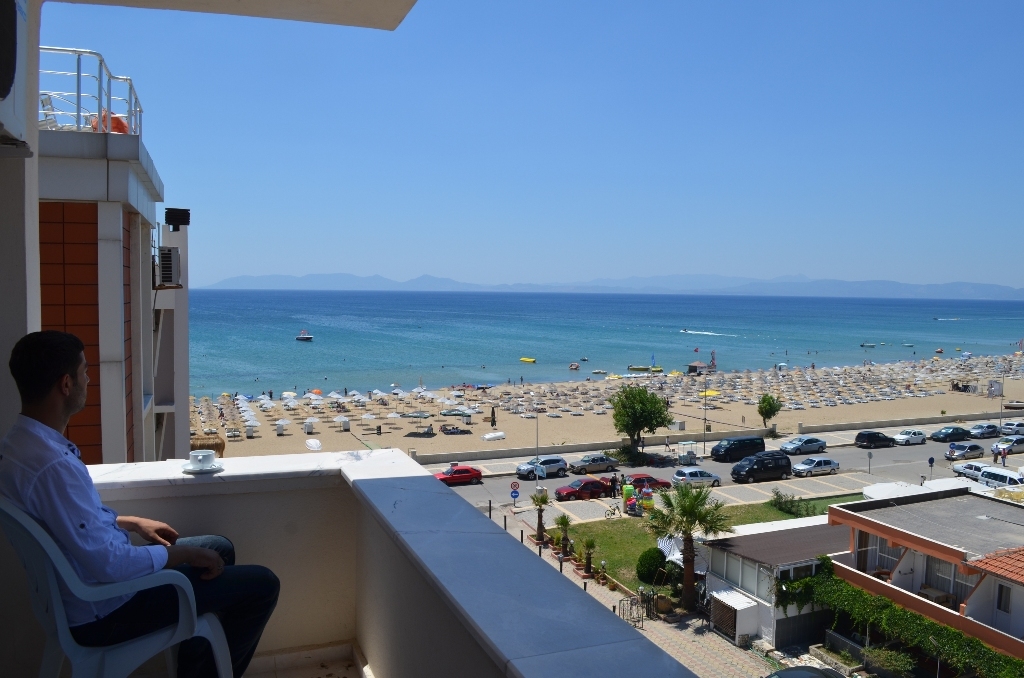 Seda Hotel