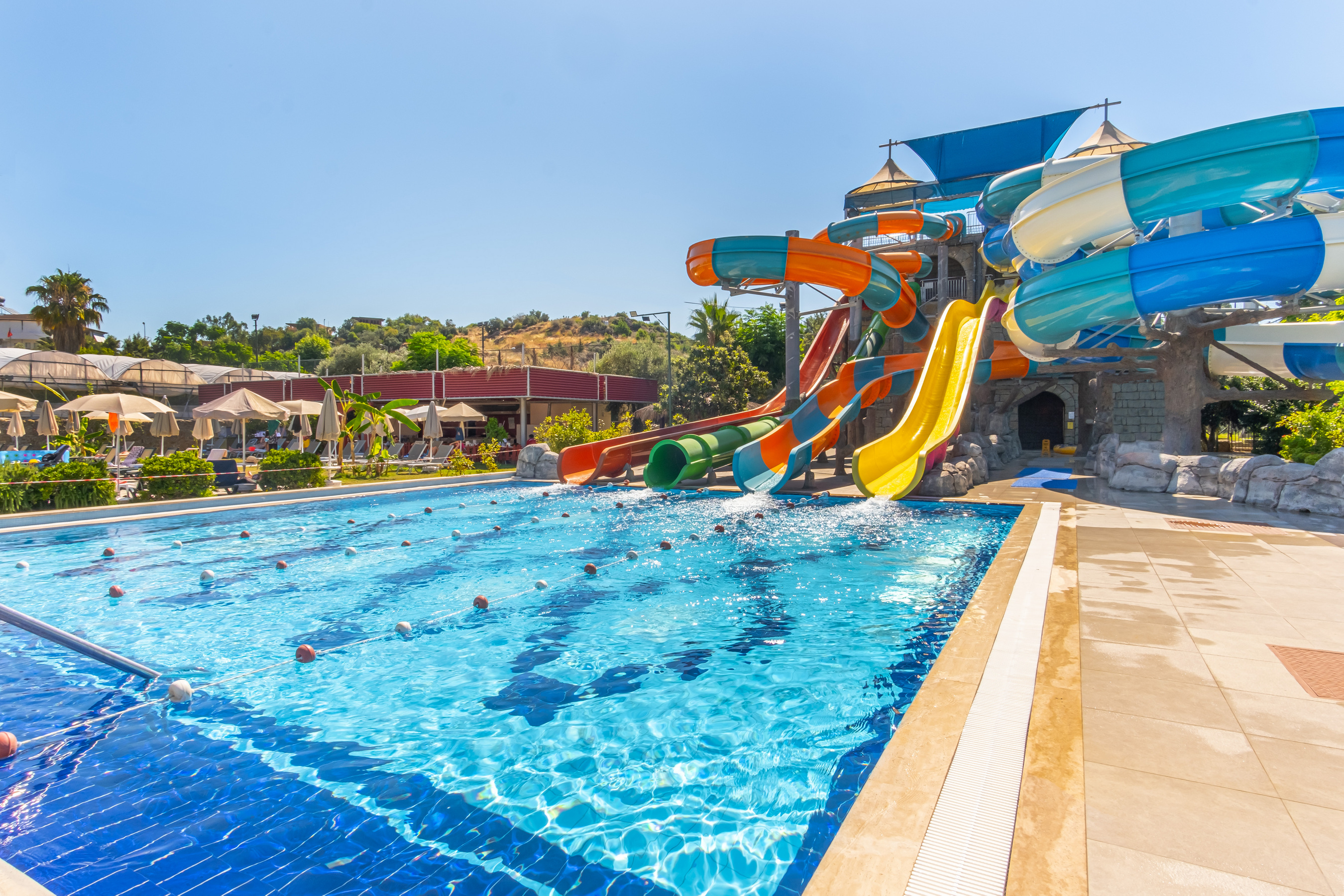 Alaiye Resort & Spa Hotel