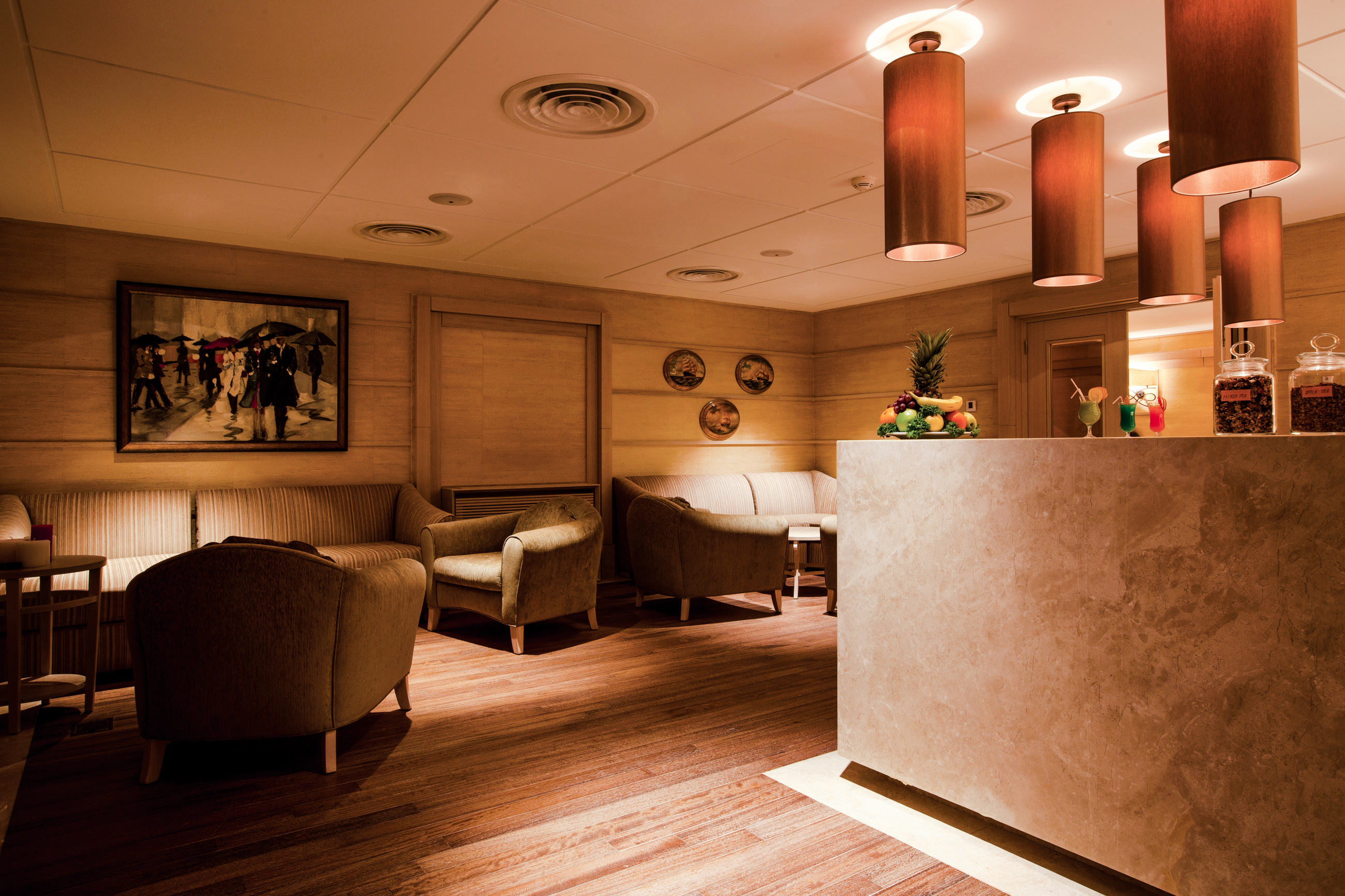 Sway Hotels Palandöken Erzurum