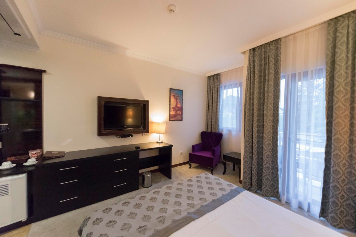 Blueberry Boutique Hotel · 13