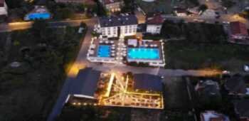Bohem Hotel