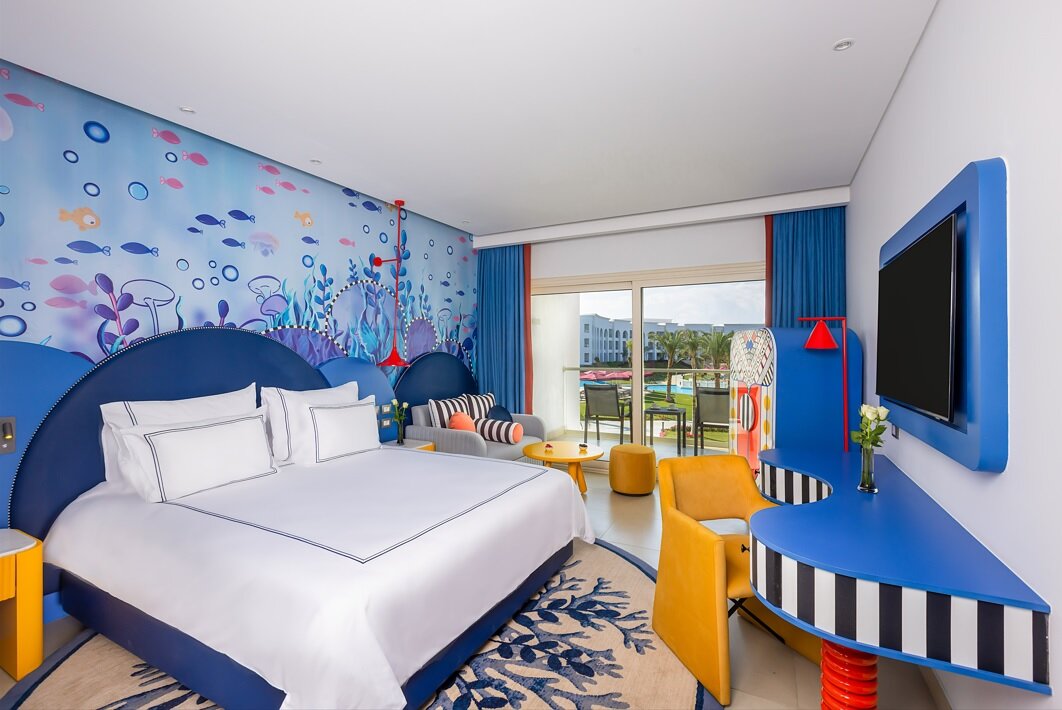 Rixos Radamis Tirana galeri 5