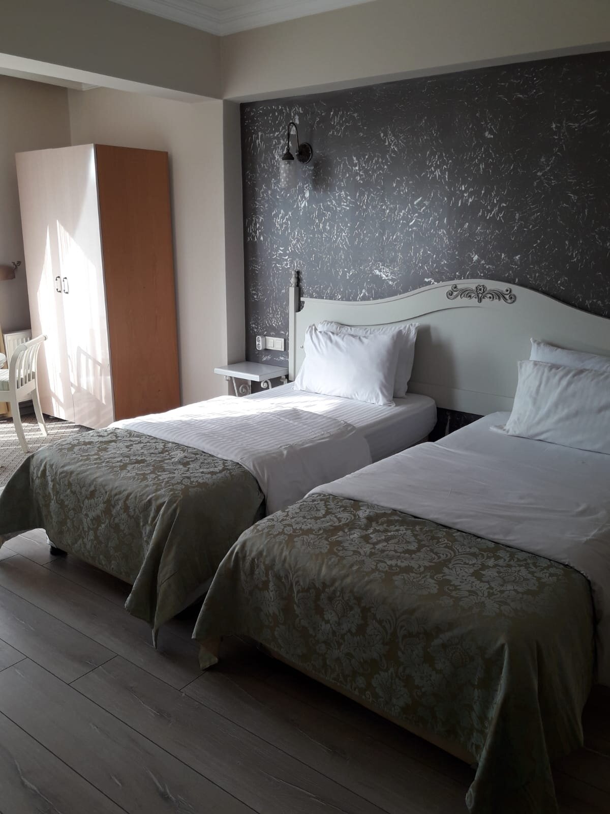 Sarıçay Rhodius Otel galeri 8