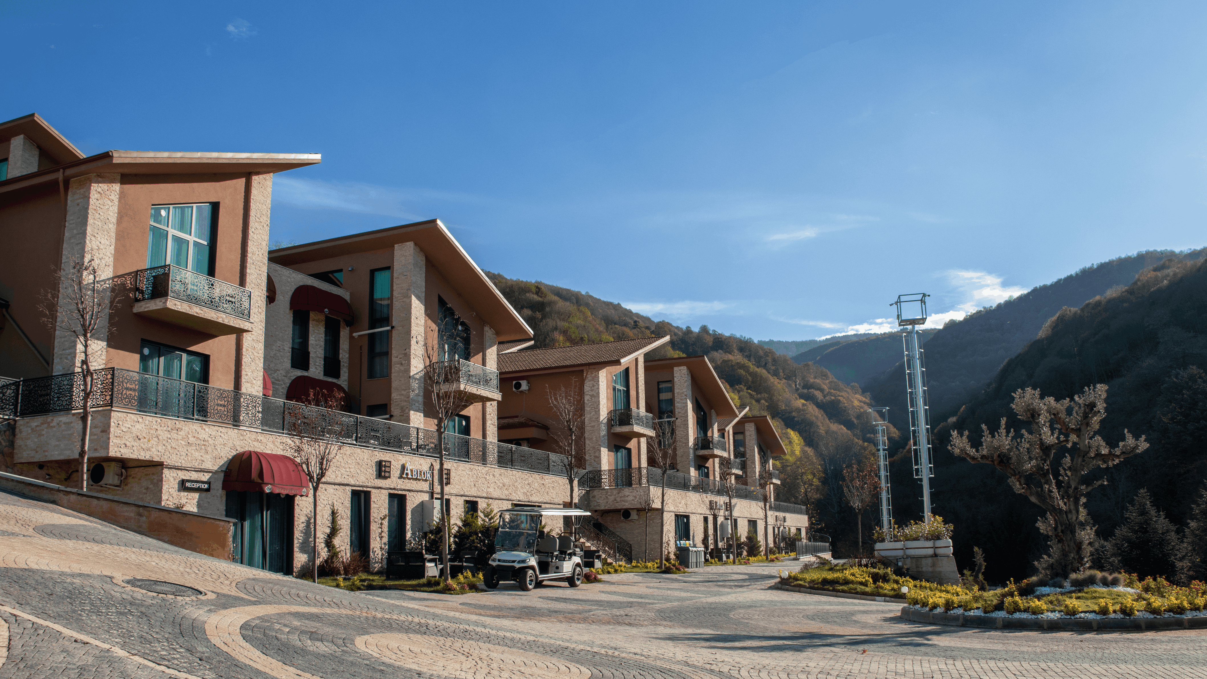 Altındere Vadi Hotel · 32