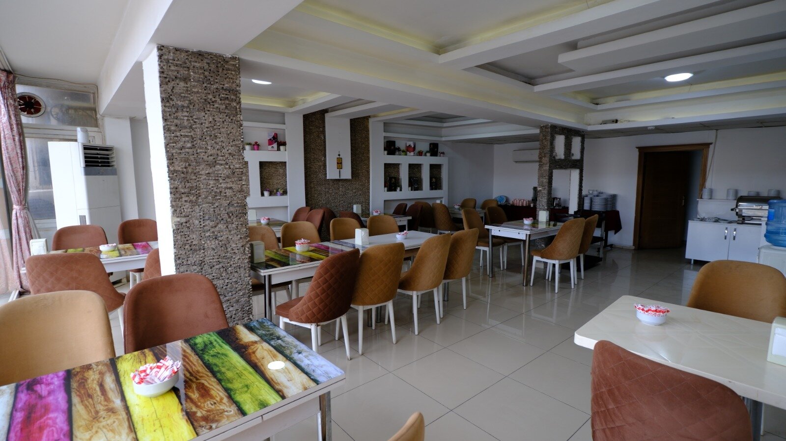 Divanyolu Otel · 5