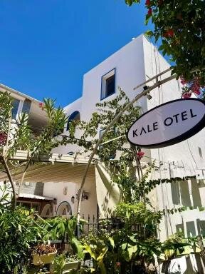Kale Otel