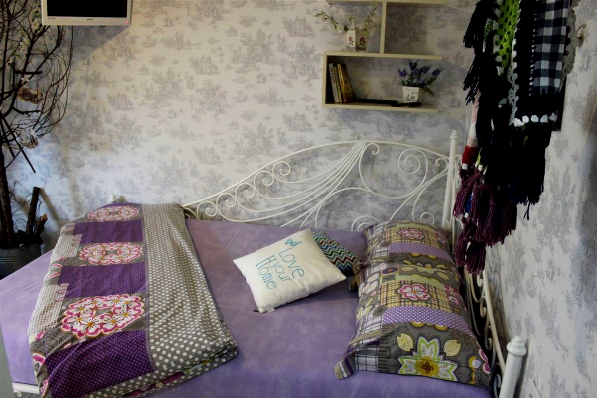 Akide Butik Pansiyon