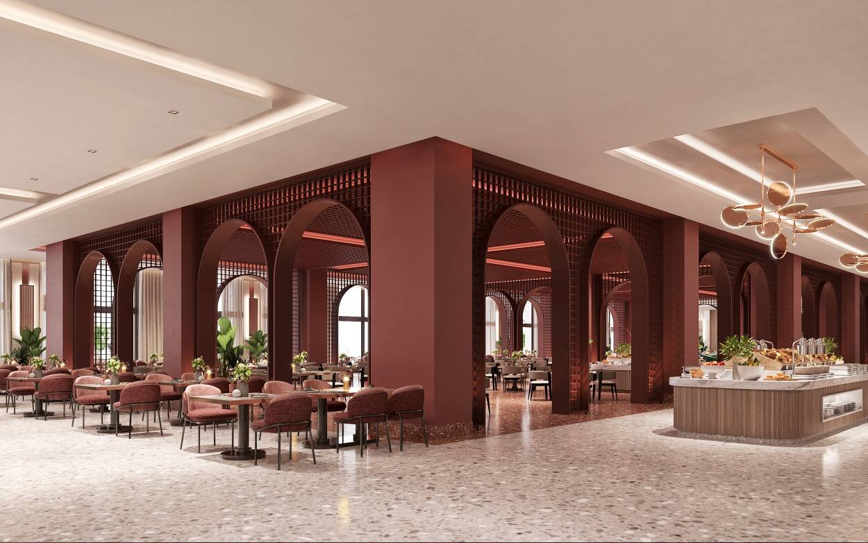Sinnada Resort & Thermaland galeri 3